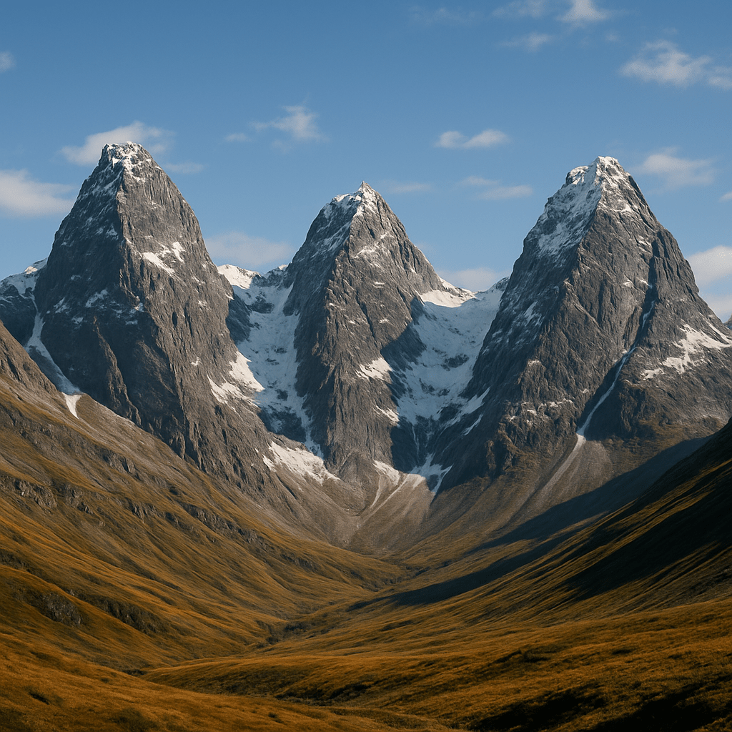 The 3 C’s: Clarity. Confidence.&nbsp;Commitment.