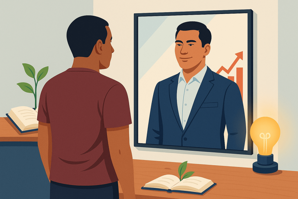 The Business of You: Laying the Foundation for Personal&nbsp;Mastery